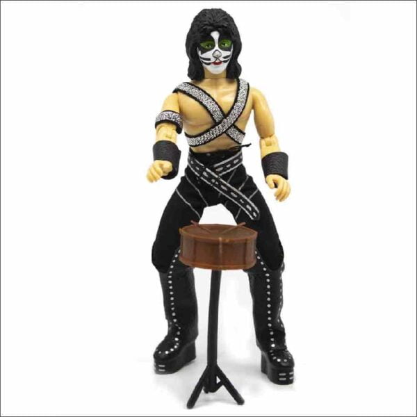 62926 Mego Kiss Catman (Love Gun) - Afbeelding 2