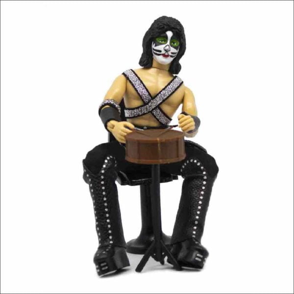 62926 Mego Kiss Catman (Love Gun) - Afbeelding 3