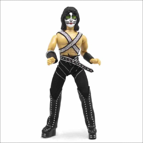 62926 Mego Kiss Catman (Love Gun) - Afbeelding 4