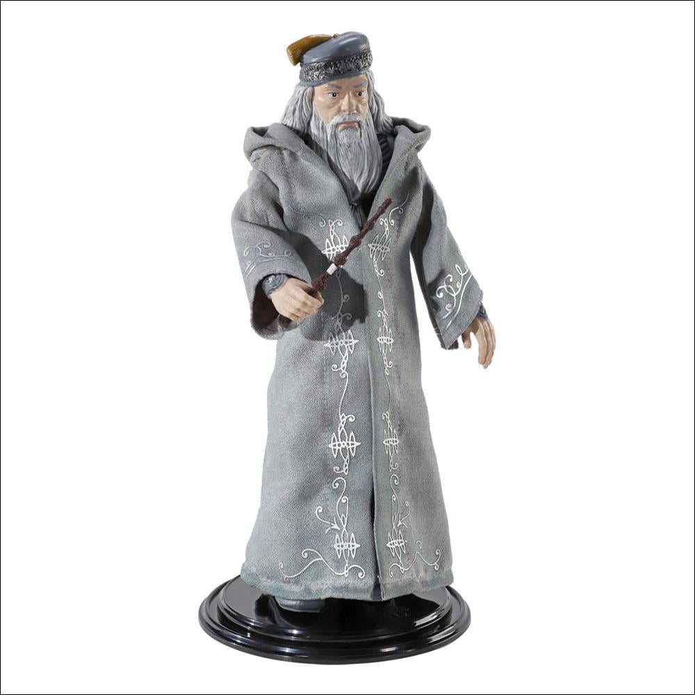 7368 Harry Potter Bendyfigs Dumbledore