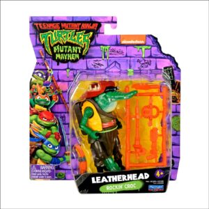 83294 Teenage Mutant Ninja Turtles Mutant Mayhem Letterhead