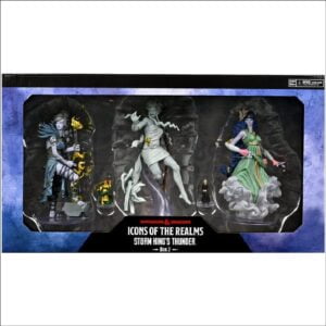 96125 Dungeons and Dragons Icons of the Realms Storm Kings Thunder-2