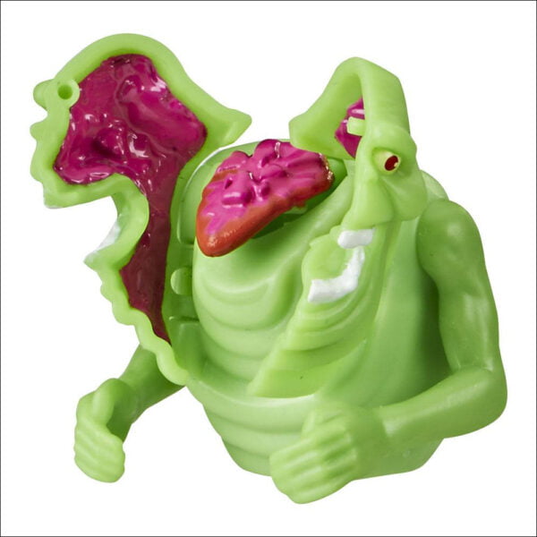 F0073 Ghostbusters Fright Features Winston Zeddemore - Afbeelding 3
