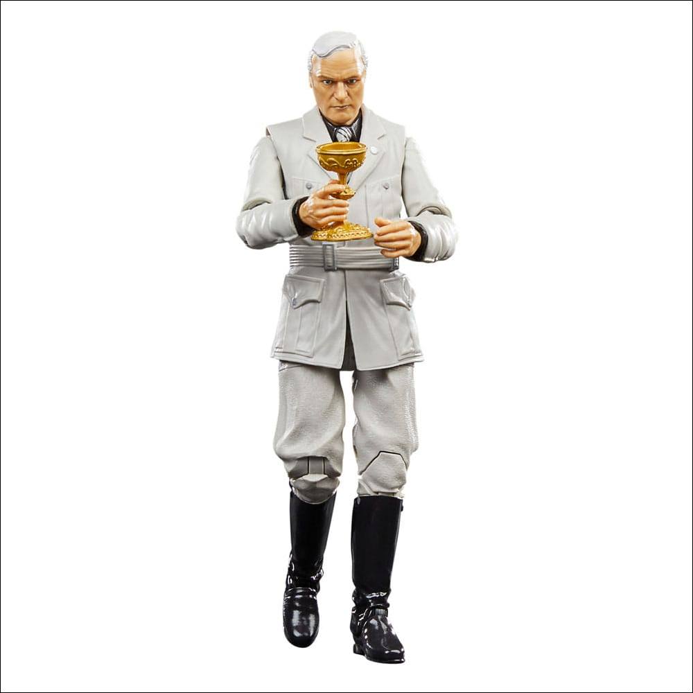 F6049 Indiana Jones Adventure Series Walter Donovan (The Last Crusade)