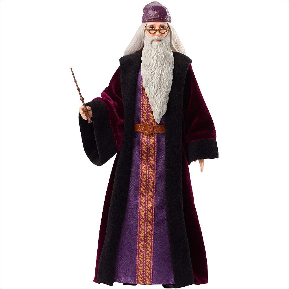 FYM54 Harry Potter Wizarding World Dumbledore