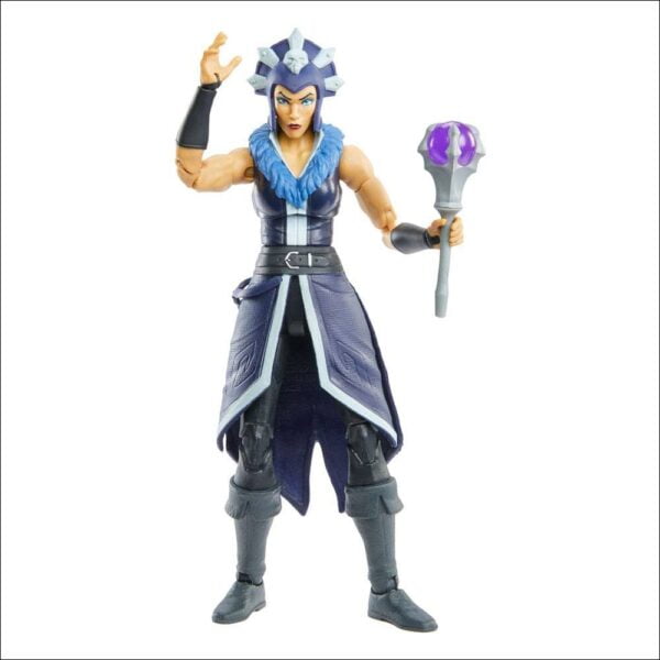 GYV12 Masters of the Universe Masterverse Evil-Lyn - Afbeelding 3