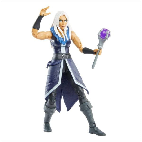 GYV12 Masters of the Universe Masterverse Evil-Lyn - Afbeelding 7