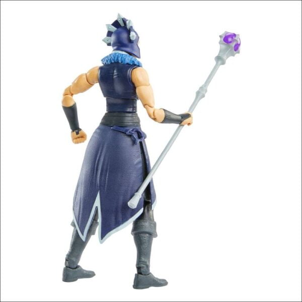 GYV12 Masters of the Universe Masterverse Evil-Lyn - Afbeelding 5