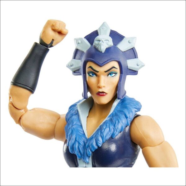 GYV12 Masters of the Universe Masterverse Evil-Lyn - Afbeelding 8
