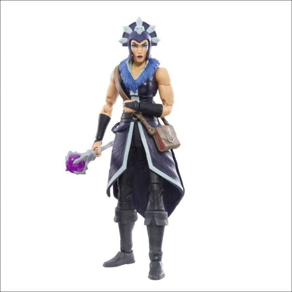 GYV12 Masters of the Universe Masterverse Evil-Lyn - Afbeelding 4