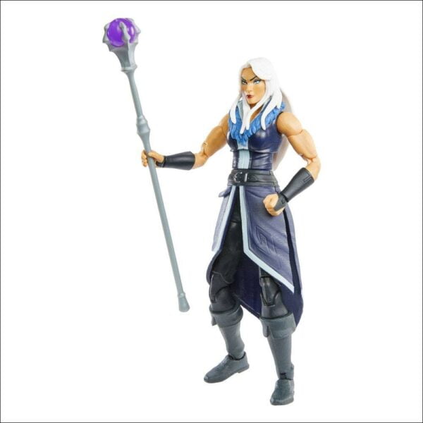 GYV12 Masters of the Universe Masterverse Evil-Lyn - Afbeelding 6