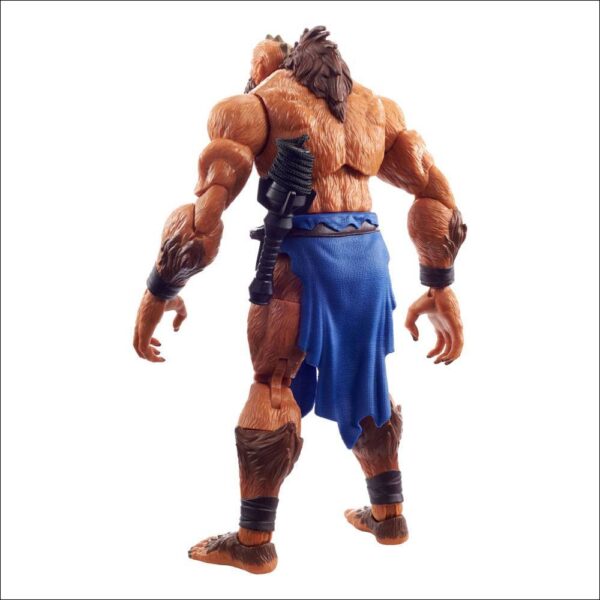 GYV16 Masters of the Universe Masterverse Beast Man - Afbeelding 6