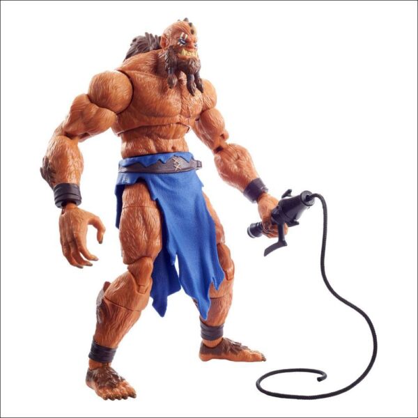 GYV16 Masters of the Universe Masterverse Beast Man - Afbeelding 3