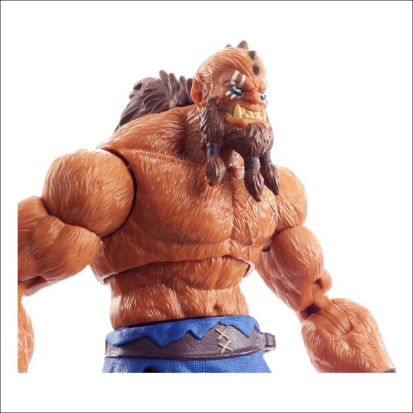 GYV16 Masters of the Universe Masterverse Beast Man - Afbeelding 7