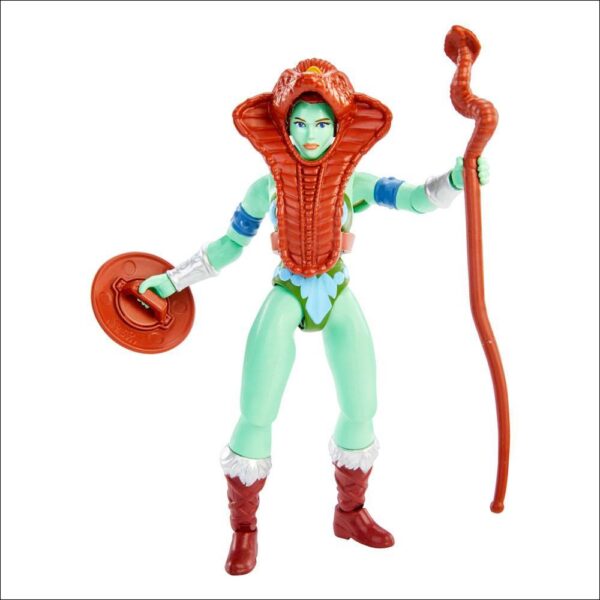 GYY27 Masters of the Universe Origins Eternian Goddess - Afbeelding 4