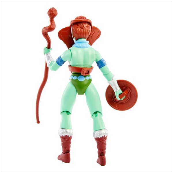 GYY27 Masters of the Universe Origins Eternian Goddess - Afbeelding 5