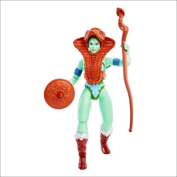 GYY27 Masters of the Universe Origins Eternian Goddess - Afbeelding 3