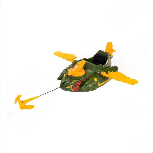 GYY34 Masters of the Universe Origins Wind Raider - Afbeelding 3