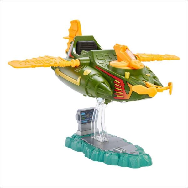 GYY34 Masters of the Universe Origins Wind Raider - Afbeelding 4