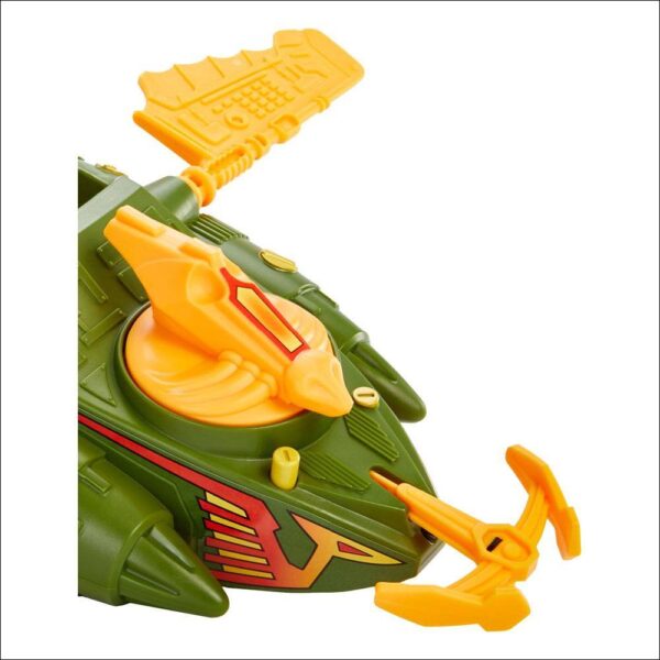 GYY34 Masters of the Universe Origins Wind Raider - Afbeelding 5