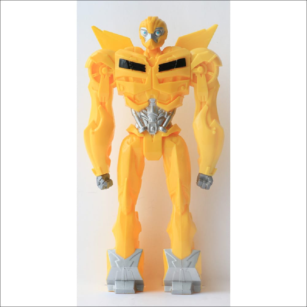 A4031 Transformers Bumblebee 30-cm figure