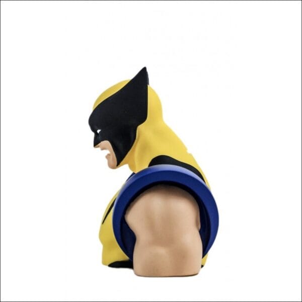 BBSM009 Bust bank Wolverine - Afbeelding 5