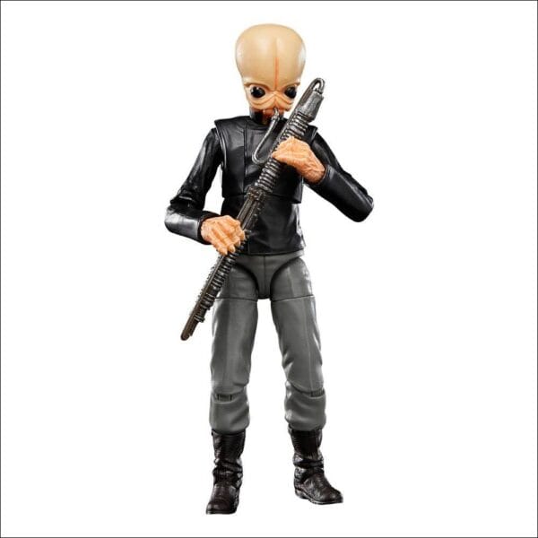 F5040 Star Wars Black Series Figrin D’an (A New Hope) - Afbeelding 2