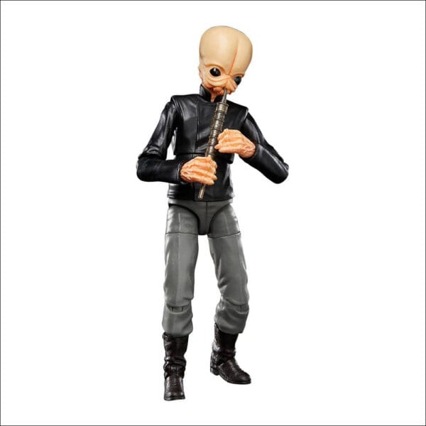 F5040 Star Wars Black Series Figrin D’an (A New Hope) - Afbeelding 3