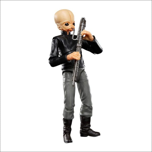 F5040 Star Wars Black Series Figrin D’an (A New Hope) - Afbeelding 4