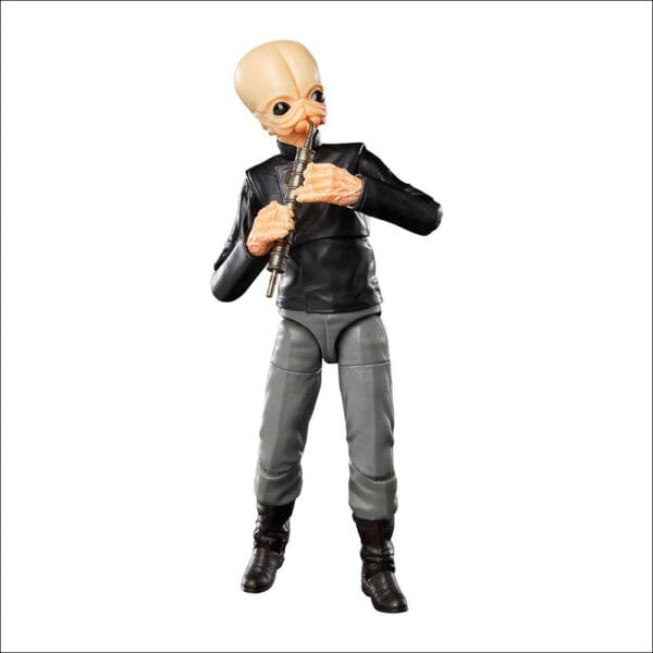 F5040 Star Wars Black Series Figrin D’an (A New Hope) - Afbeelding 5