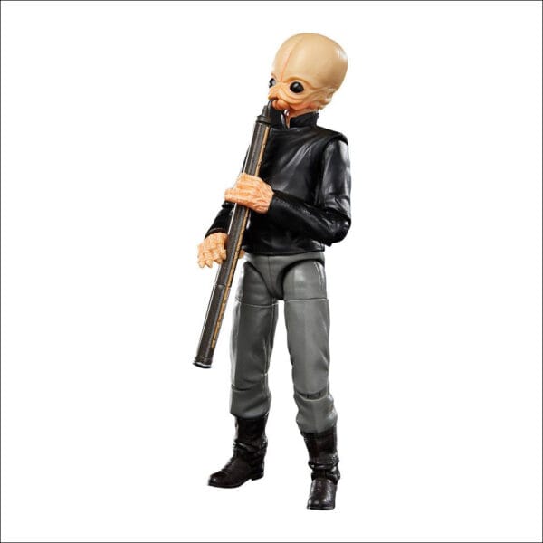 F5040 Star Wars Black Series Figrin D’an (A New Hope) - Afbeelding 6