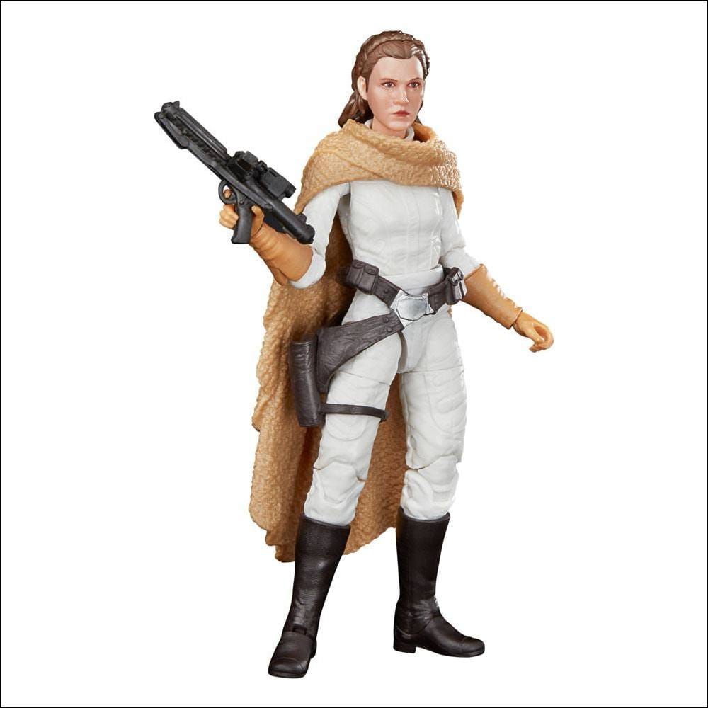 F5587 Star Wars Black Series Leia Organa