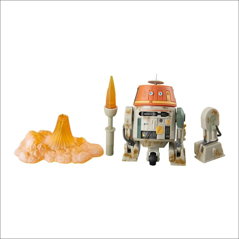 F7030 Star Wars Black Series Chopper (Rebels)