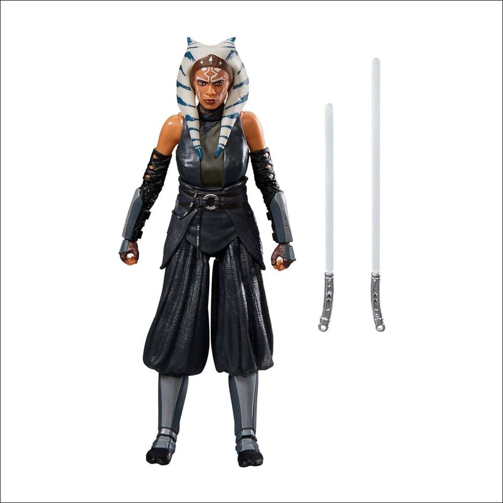 F7038 Star Wars Black Series Ahsoka Tano (Ahsoka)