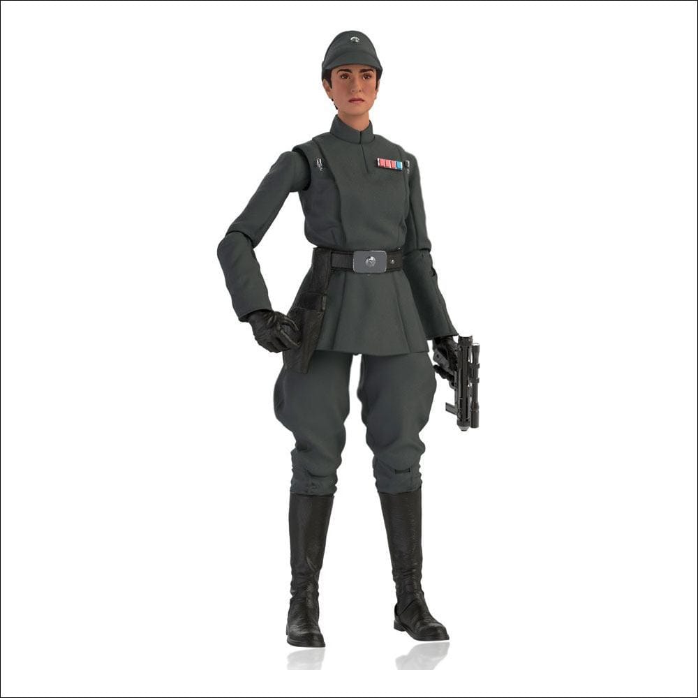 F7096 Star Wars Black Series Tala (Obi-Wan Kenobi)