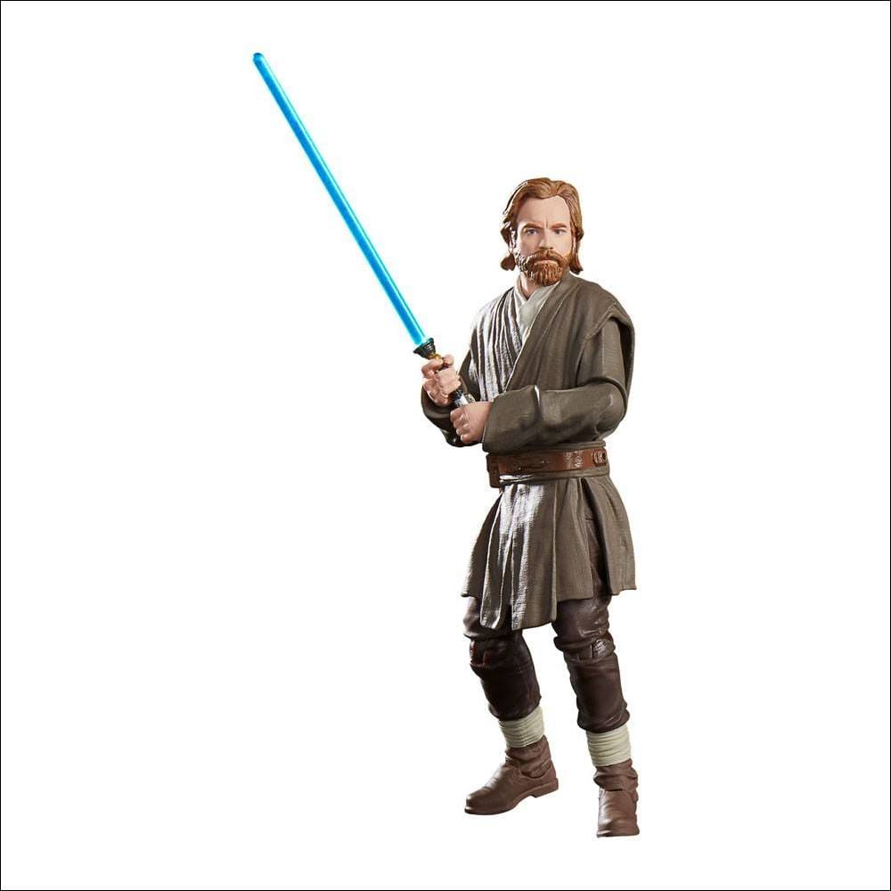 F7098 Star Wars Black Series Obi-Wan Kenobi (Obi-Wan Kenobi)