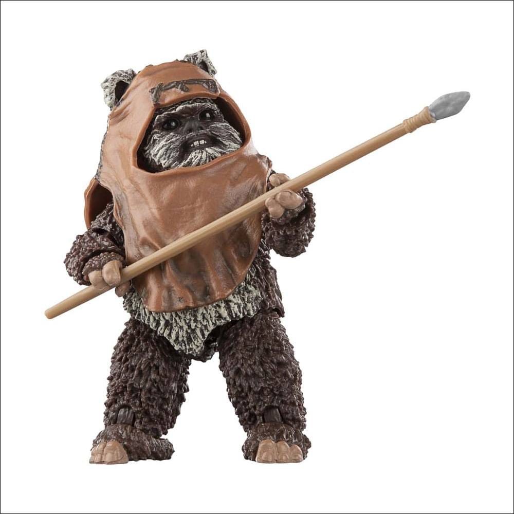 F7103 Star Wars Black Series Wicket (Return of the Jedi)