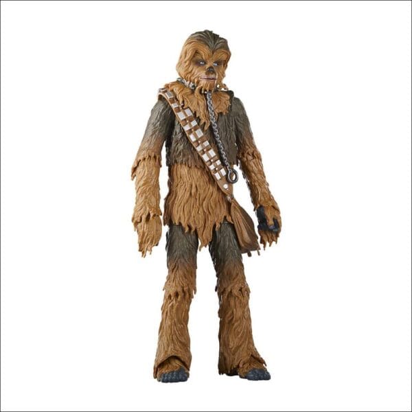 F7112 Star Wars Black Series Chewbacca (Return of the Jedi) - Afbeelding 5