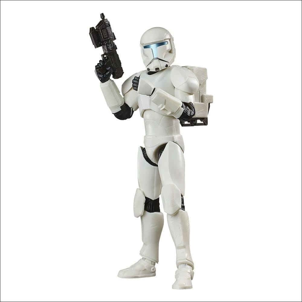F8331 Star Wars Black Series Clone Commando (The Bad Batch)