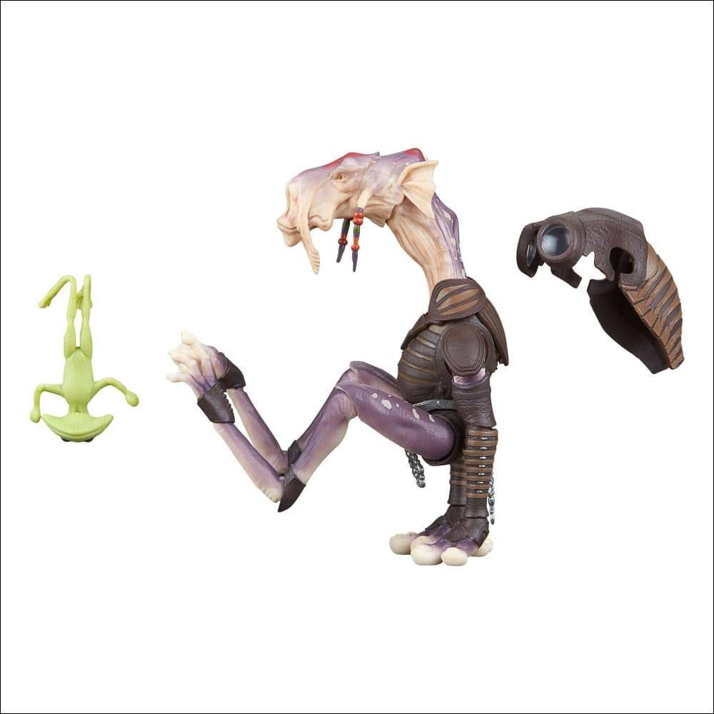 G0884 Star Wars Black Series Sebulba (A Phantom Menace)