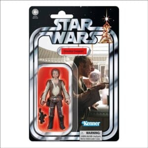 G0928 Star Wars Vintage Collection Doctor Evazan (A New Hope)