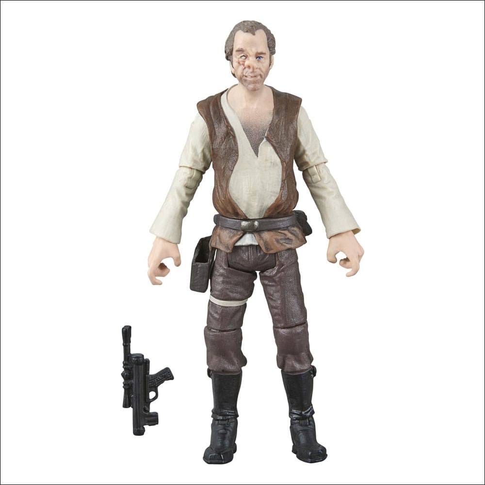 G0928 Star Wars Vintage Collection Doctor Evazan (A New Hope)