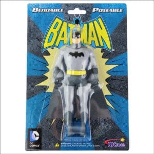 3901 DC Bendable Batman 1966