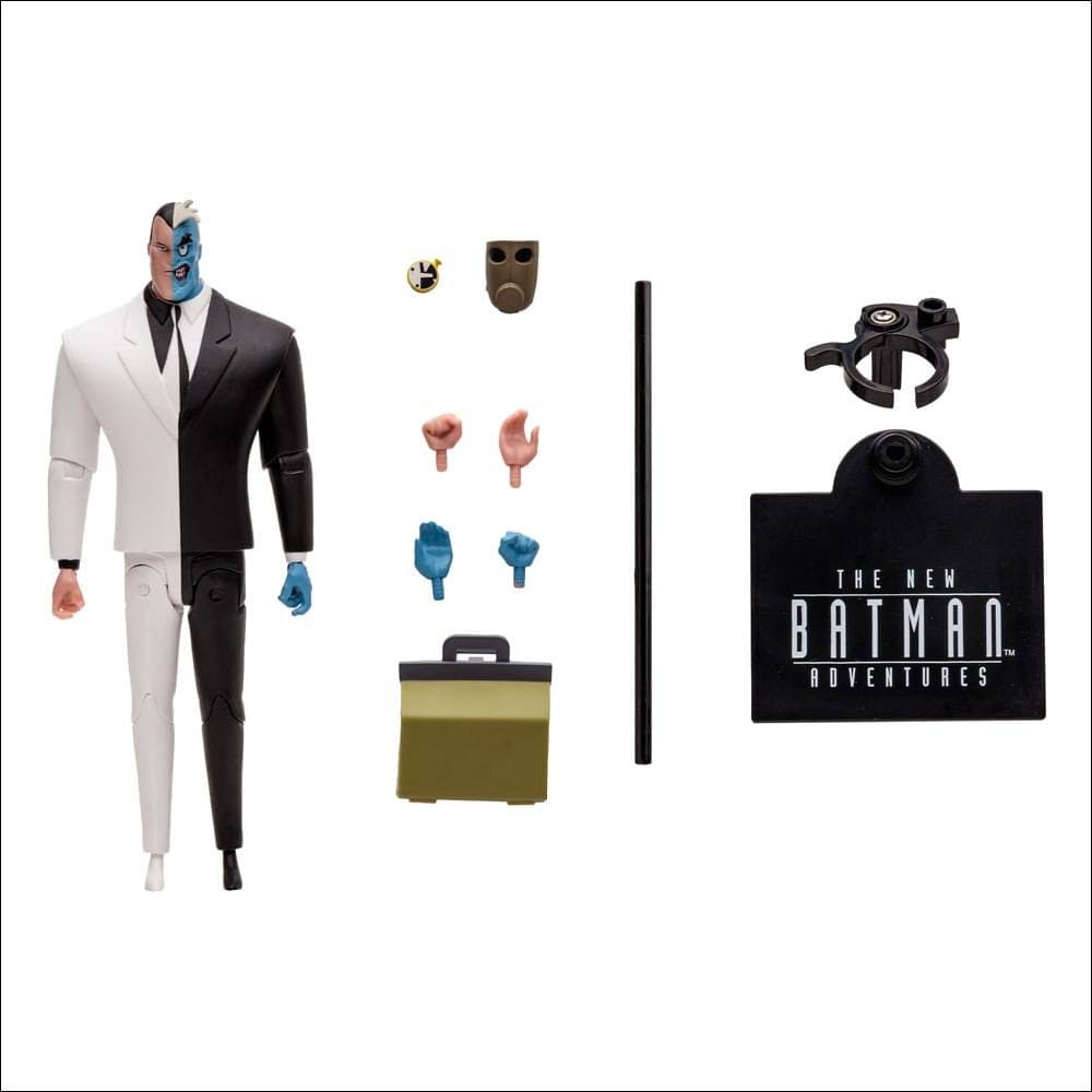17717 DC Comics The New Batman Adventures Two-Face