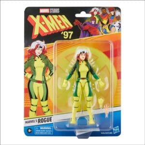 F6546 Marvel Legends X-Men 97 Rogue