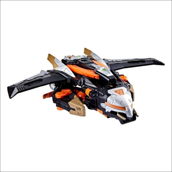 G1489 Transformers Age of the Primes Deluxe Class Sideways - Afbeelding 3