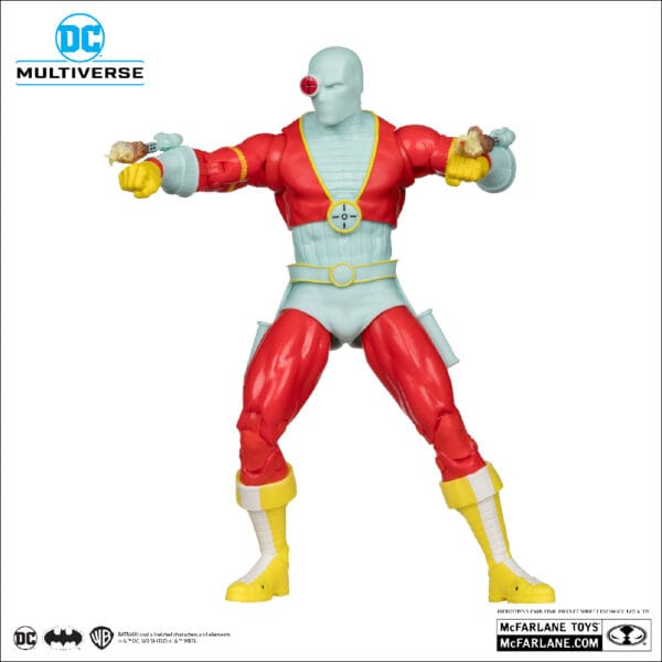 17482 DC Multiverse Collector Edition Deadshot (DC Classic) - Afbeelding 3