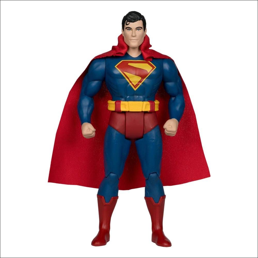 17461 DC Super Powers Superman (Superman 2025) - Afbeelding 3