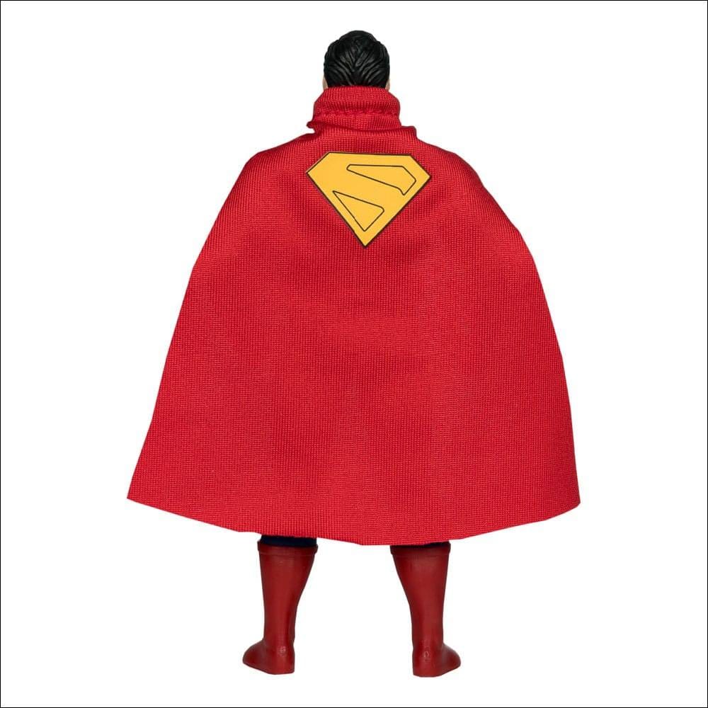 17461 DC Super Powers Superman (Superman 2025) - Afbeelding 4