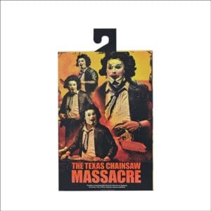 41608 Texas Chainsaw Massacre Ultimate Pretty Woman Leatherface